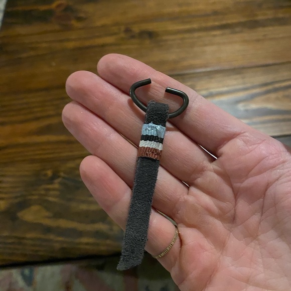 Toms Espadrille Slip On Shoes - Picture 5 of 6